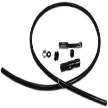 Pentair No.320 & No.322 Hi-Flo Tubing Replacement Kit R171099